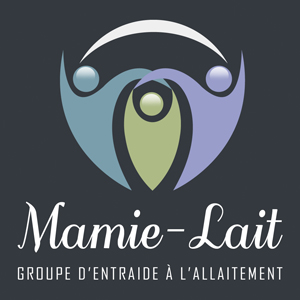 Mamie-Lait logo